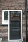 Renovatie / verbouwing woonhuis Ginneken te Breda