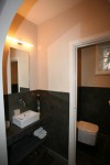Renovatie toilet appartement Centrum Breda