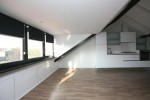 Renovatie / verbouwen TBW appartementen Breda