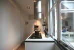 Renovatie / verbouwing woonhuis Zandberg te Breda