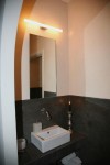 Renovatie toilet appartement Centrum Breda